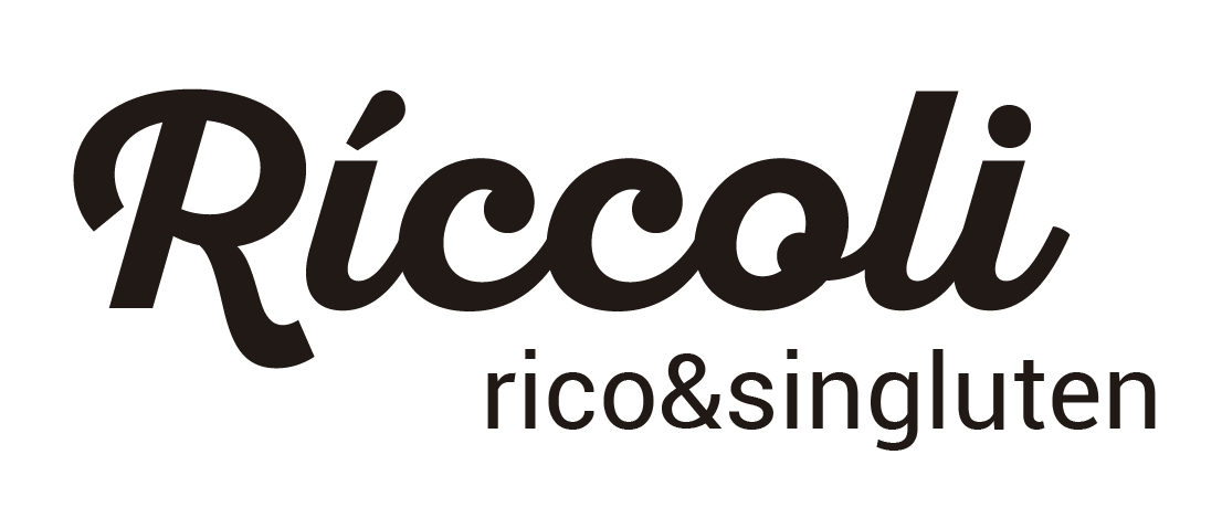 Ríccoli - Alimentos Sin Gluten