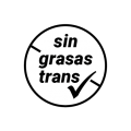 Sin Grasas Trans